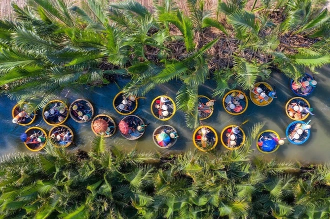 Pourquoi le Vietnam se démarque aux yeux d’une grande voyageuse américaine