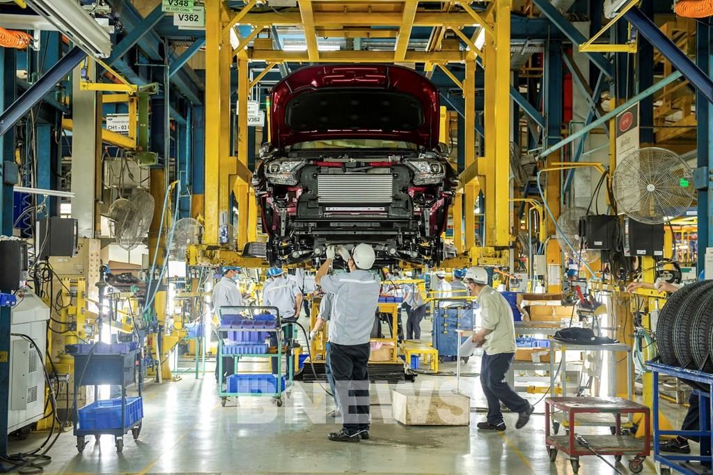 Un universitaire indien impressionné par les réalisations du Vietnam en matière de développement