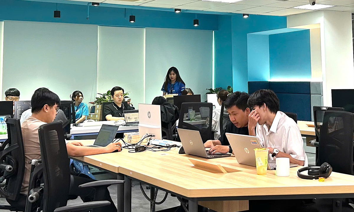 Comment les services informatiques du Vietnam attirent-ils les investissements étrangers