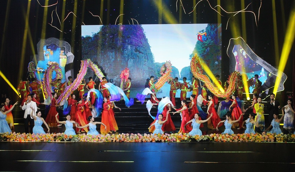 Baie d Ha Long Un trésor à protéger, valoriser et transmettre