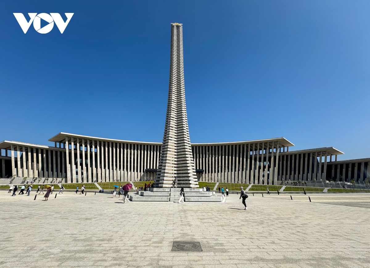 Destinations intérieures les plus recherchées par les internautes vietnamiens sur Coc Coc