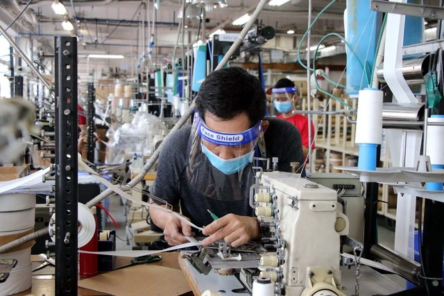 56 des entreprises japonaises au Vietnam envisagent de lancer des plans d expansion