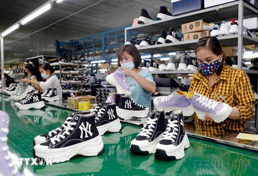 Les produits vietnamiens s’avèrent plus compétitifs sur le marché mexicain