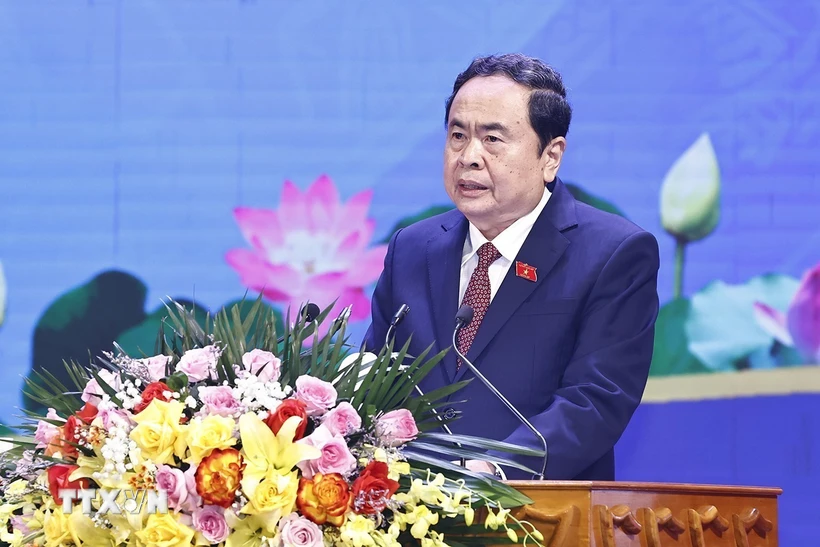 Bac Giang réorganise les unités administratives au niveau des districts et des communes