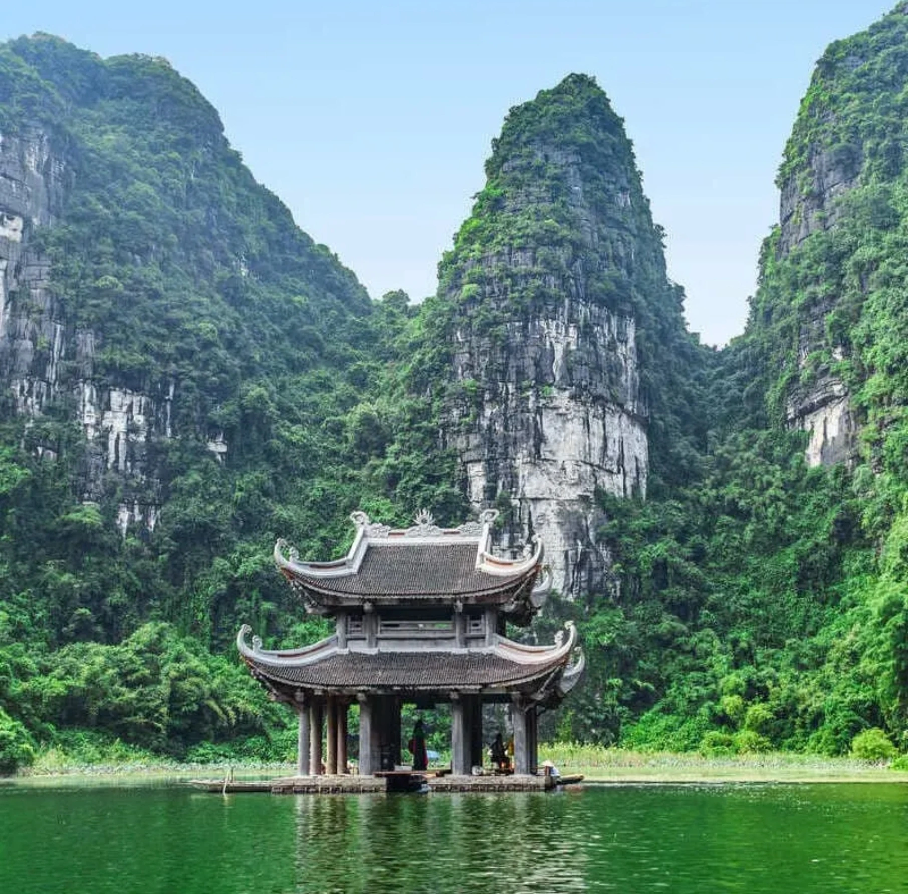 Deux destinations vietnamiennes parmi les endroits les moins chers où vivre pour les nomades numériques