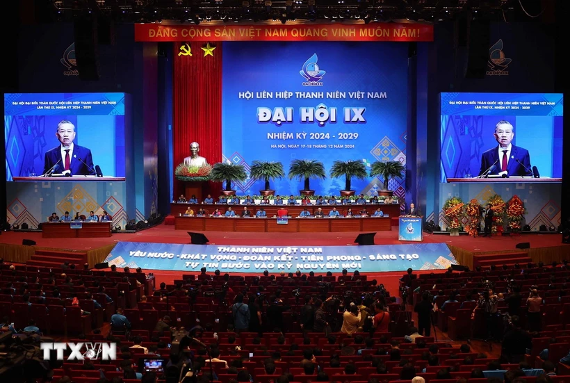 Les informations marquantes du 18 décembre