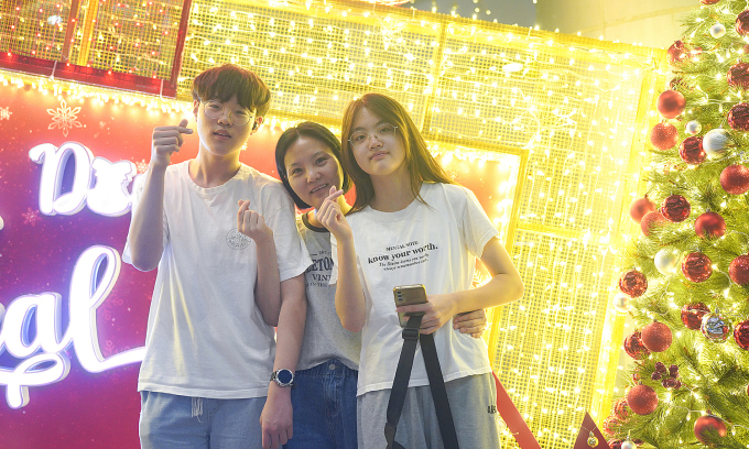 Vietnam La nouvelle destination phare pour le Nouvel An des Sud-Coréens