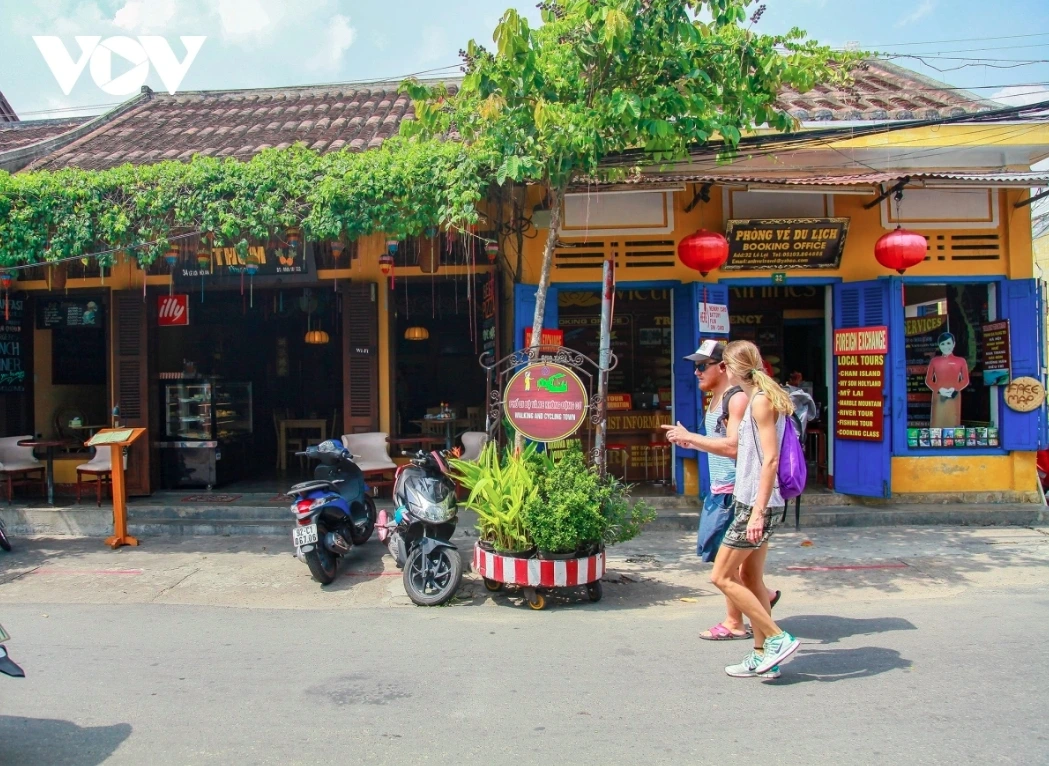 Hoi An sur la liste des meilleurs endroits à visiter en Asie de Lonely Planet