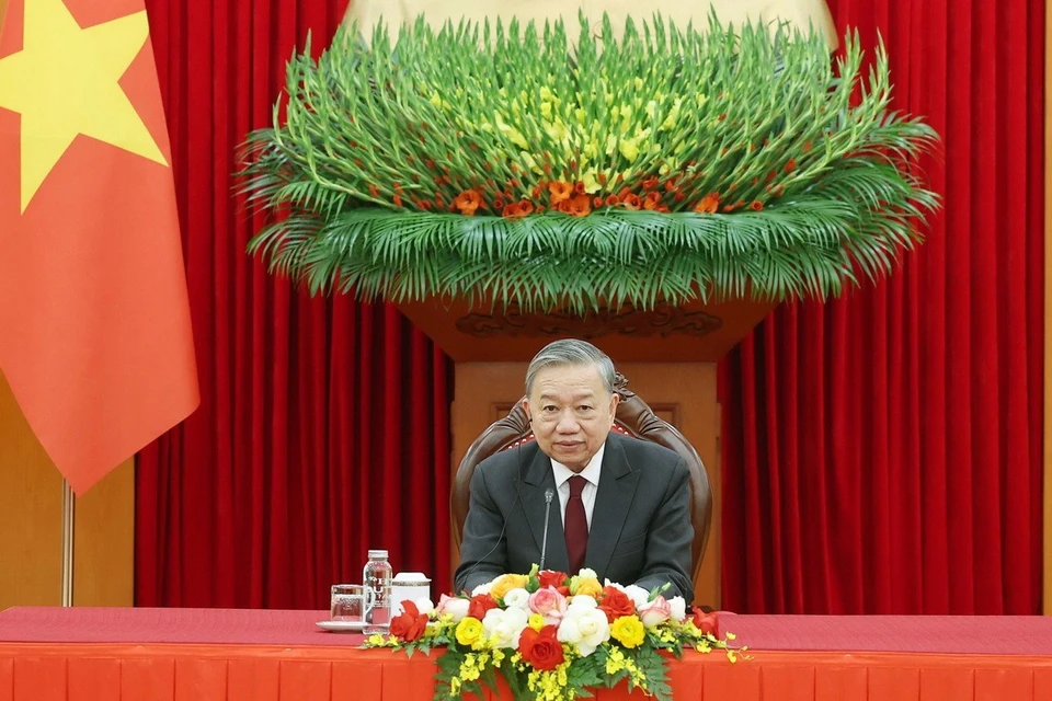 Le Vietnam valorise toujours le partenariat stratégique avec Singapour