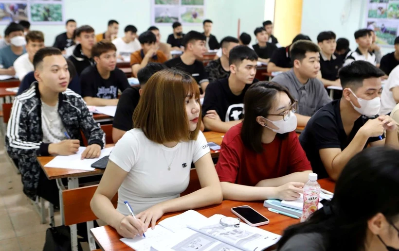 Vietnam-Malaisie s orientent vers une coopération substantielle dans le domaine du travail