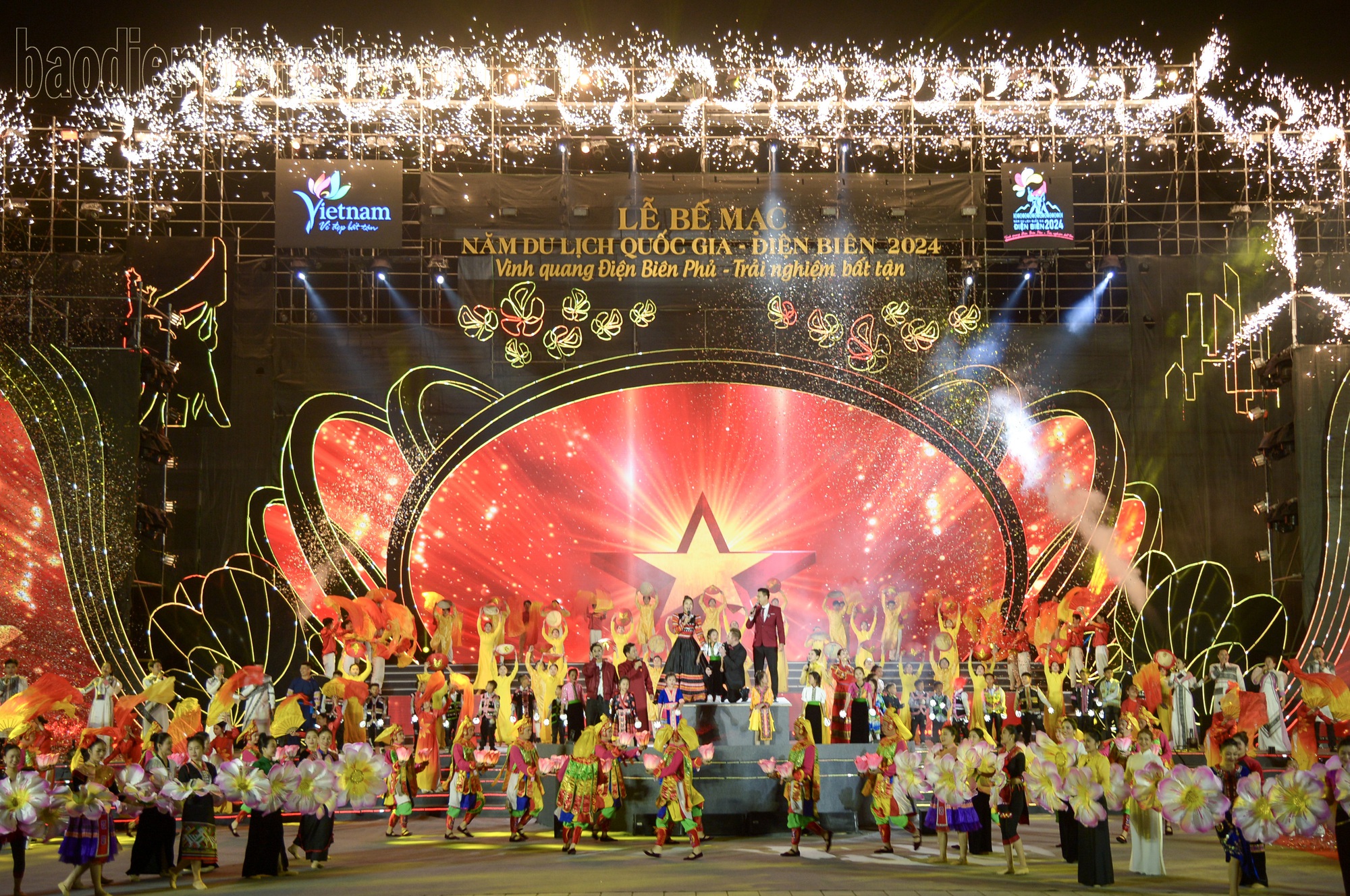 Année nationale du tourisme 2025  Huê - Ancienne capitale, Nouvel élan