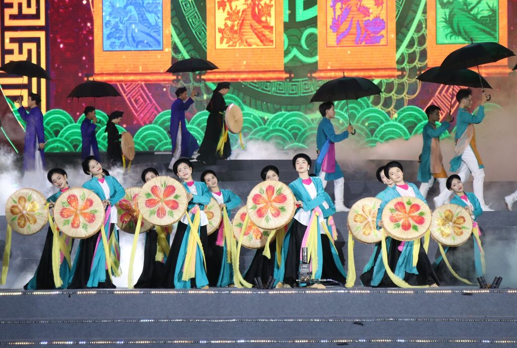 La ville de Bac Ninh aspire à se développer