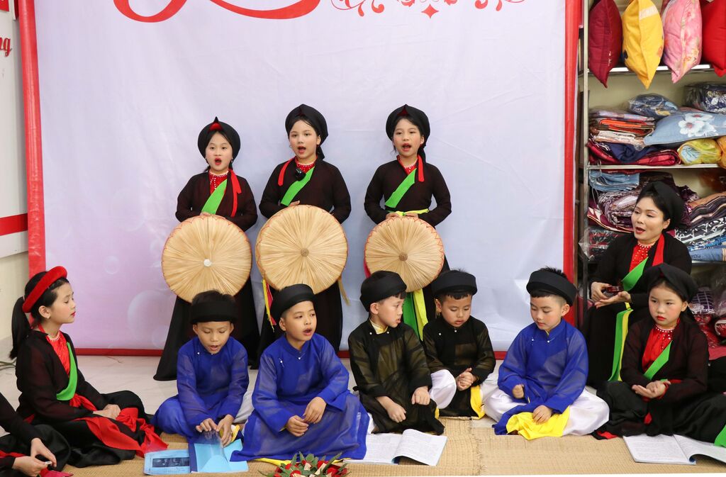 Bac Ninh, terre du quan ho, affiche ses ambitions touristiques