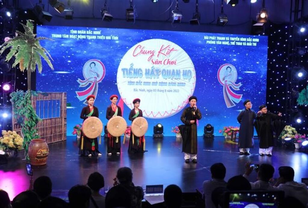 Efforts de la province de Bac Ninh pour préserver et promouvoir ses arts traditionnels