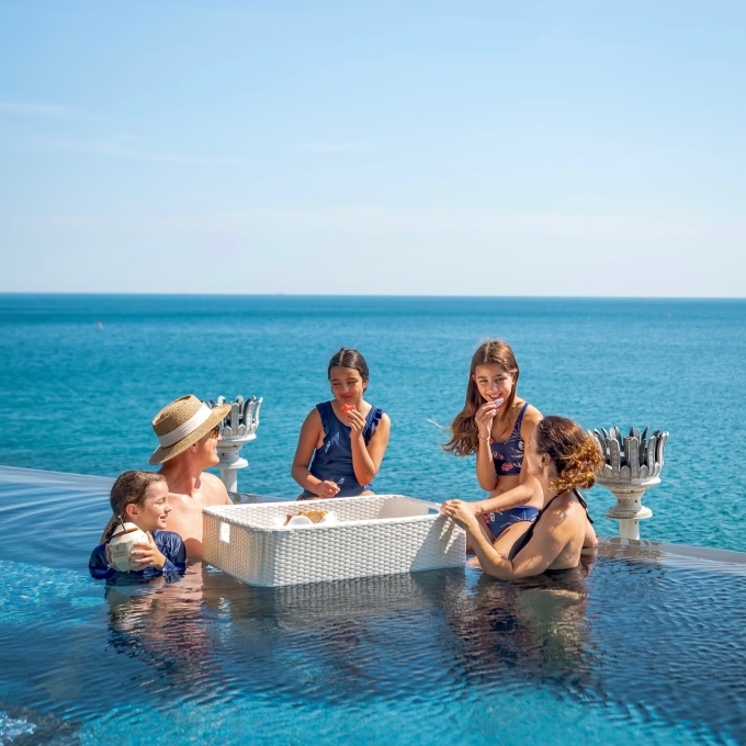 L année des visiteurs ultra-riches pour le tourisme vietnamien