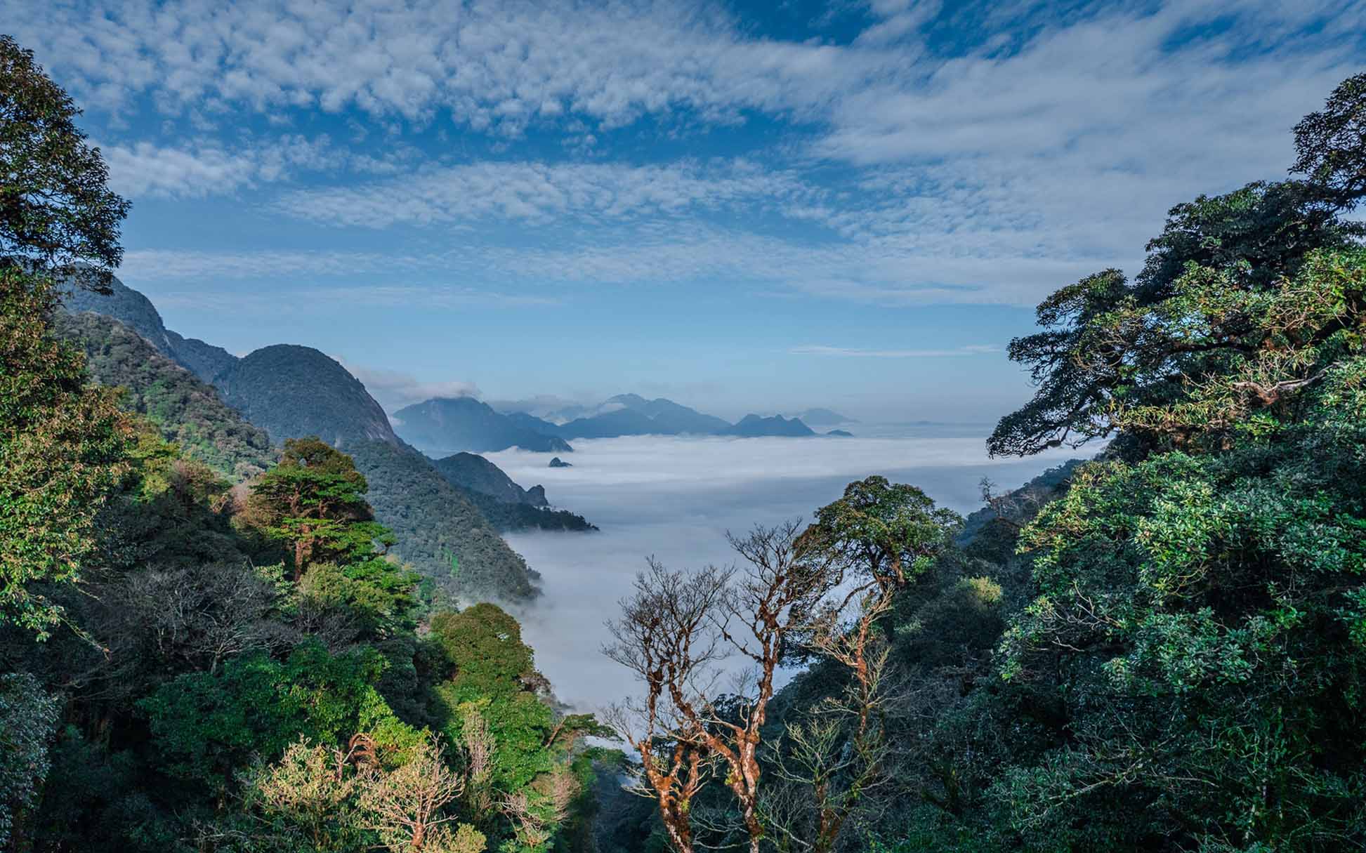 À la conquête du Nam Kang Ho Tao à Lai Chau