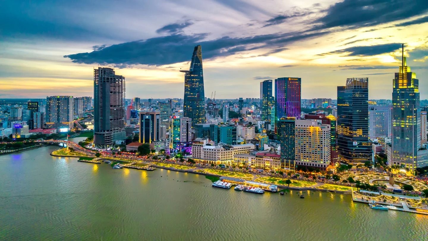 Perspectives de croissance du Vietnam pour 2025