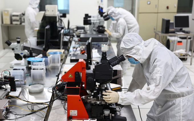 Le Vietnam, l’un des pays les plus innovants au monde