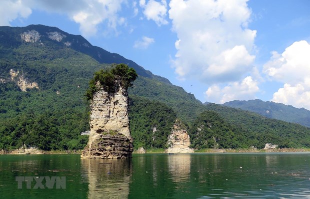 宣光省持续优化营商环境 加大招商引资力度