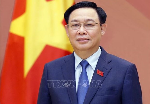 越南国会主席王廷惠将对大不列颠及北爱尔兰联合王国进行正式访问