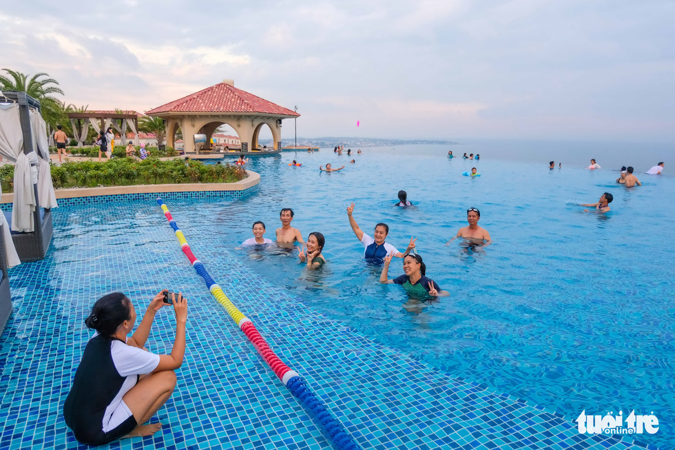 夏季旅游或将出现“爆炸式增长”