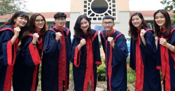 2022年世界大学学术表现排行榜：越南17所大学上榜