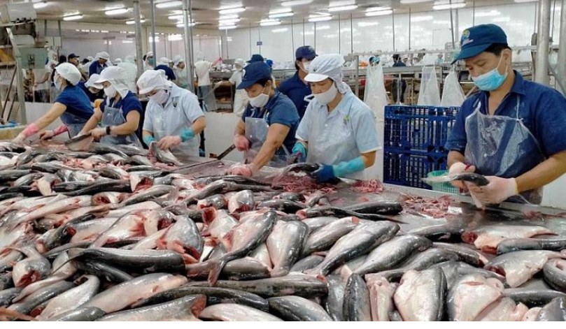 上半年日本与越南双边贸易额超200亿美元