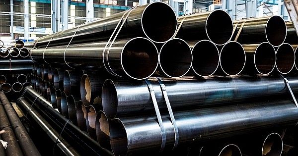 美国继续延长对越南钢管的“反规避请愿”审查期