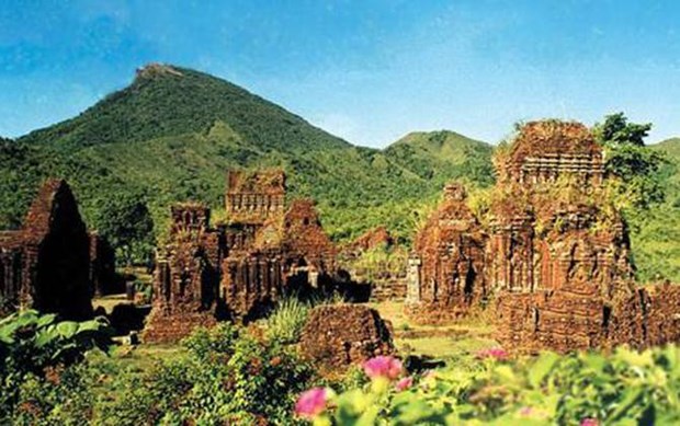 “越南文化遗产空间”展览会将在会安举行