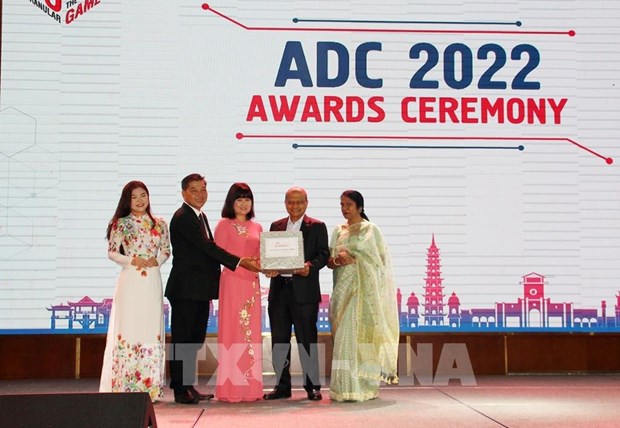 胡志明市迎来一批460名印度游客