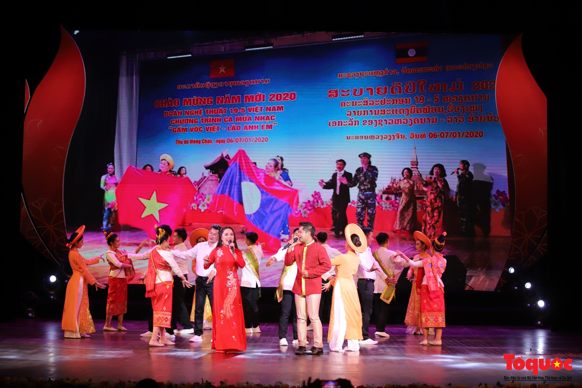 越老文化周：艺术节目精彩上演