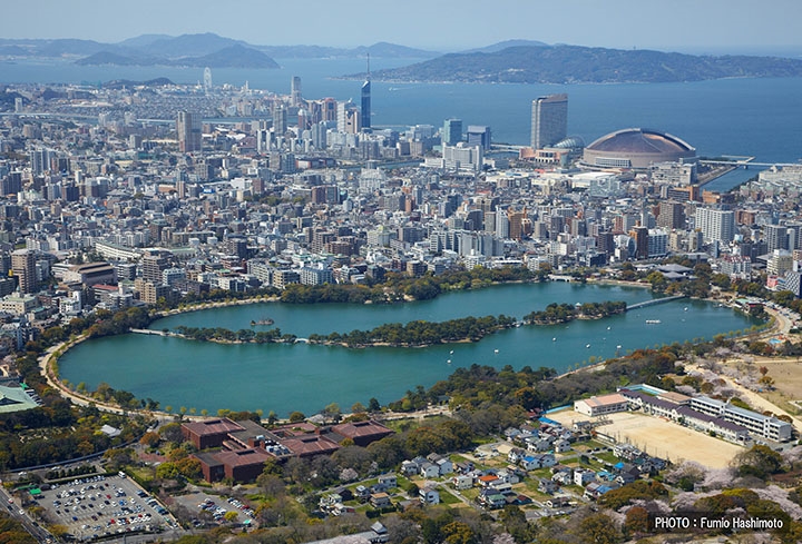 促进越南与日本九州地区之间的经贸合作