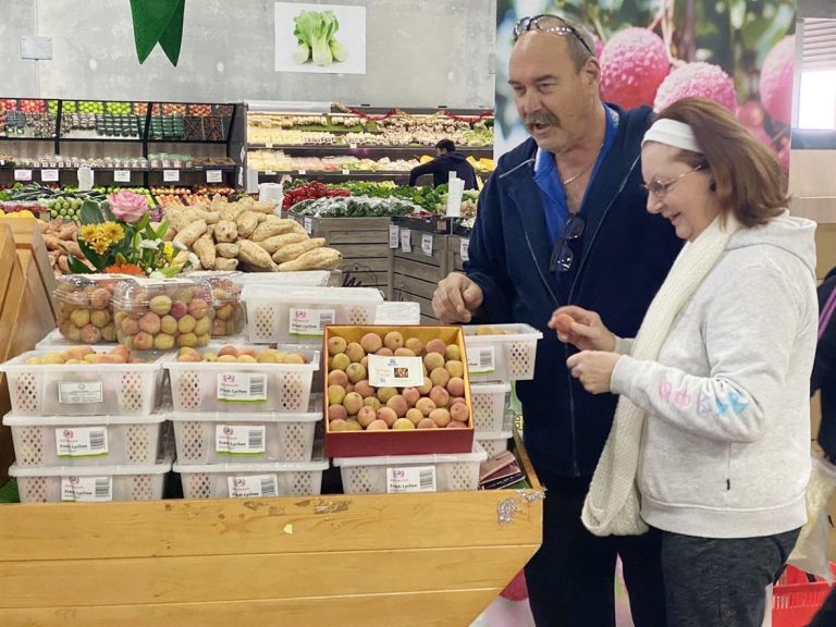 越澳两国进出口活动继续保持强劲增长趋势