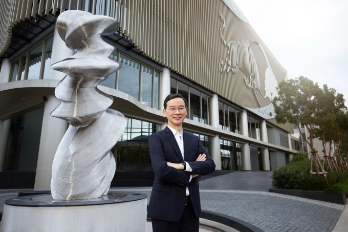 越南是泰国TCP集团的重点投资市场