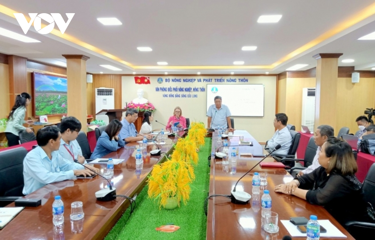 越南对澳农产品出口前景广阔