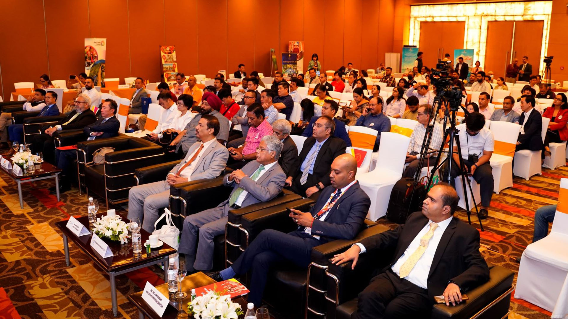 越南岘港市旅游宣传推介会在印度举行