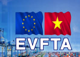 EVFTA：越南出口活动的助推器