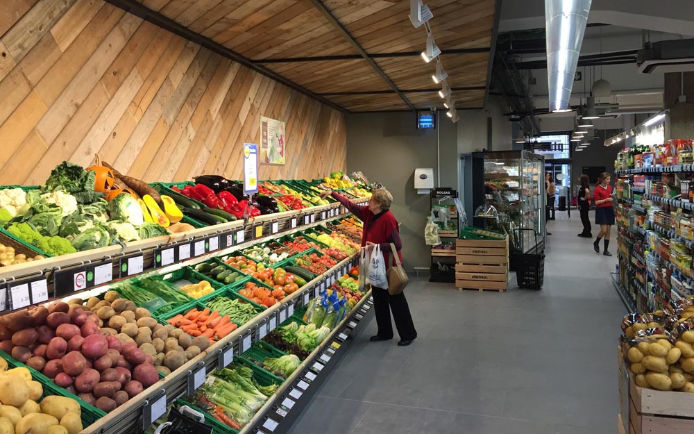 通过分销系统助越南企业打入欧盟