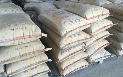 越南成为世界五大水泥生产国之一