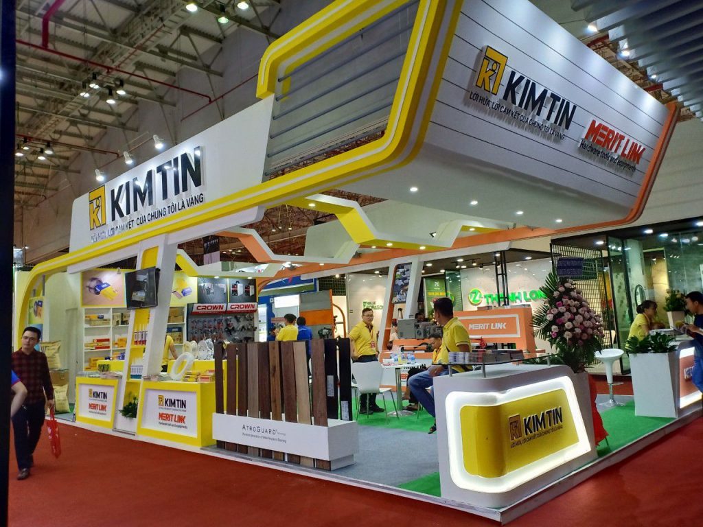 越南国际木业及木工机械展拟于10月在胡志明市举行