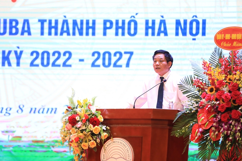 继续培育越南和古巴之间的团结和友谊