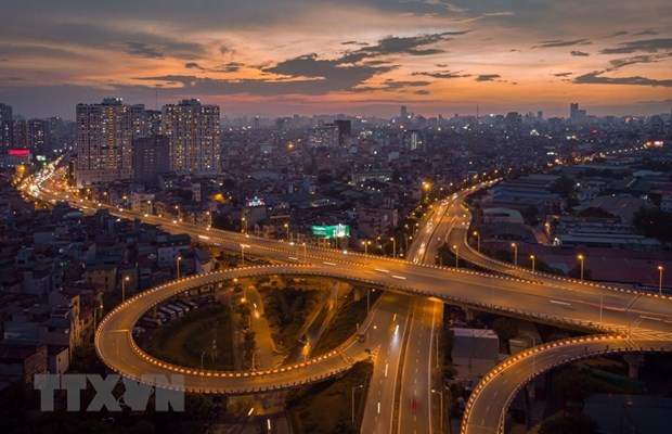 柬埔寨西哈努克省省长：越南在所有领域都取得发展成就