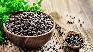 今年上半年柬埔寨胡椒出口同比下降近70