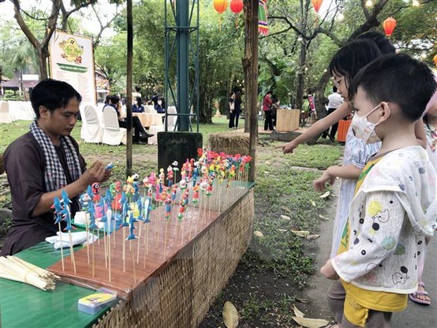 九·二国庆胡志明市推出多个新旅游产品