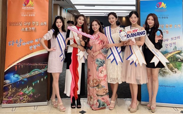 越南大力开发韩国旅游市场
