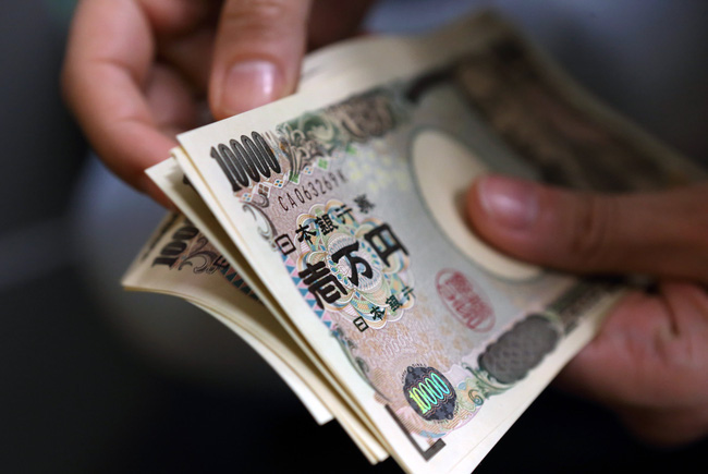 日本8月贸易逆差创新高