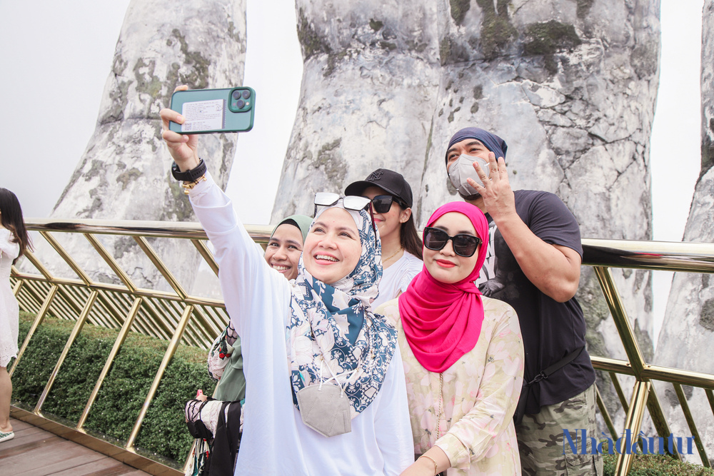 岘港旅游业“瞄准”印度和中东旅游市场