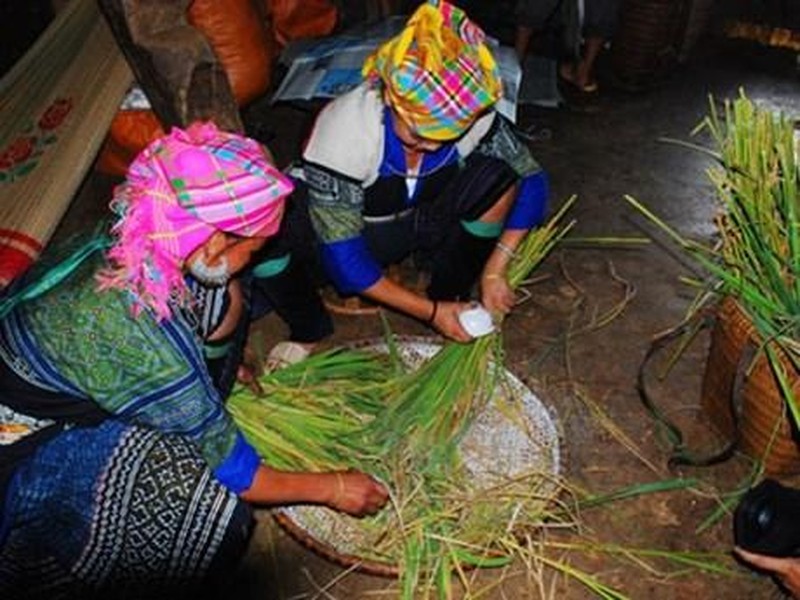 保护与弘扬濒临消失的7个文化遗产