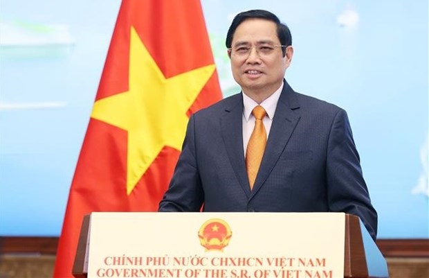 越南决心履行在气候变化方面的国际承诺
