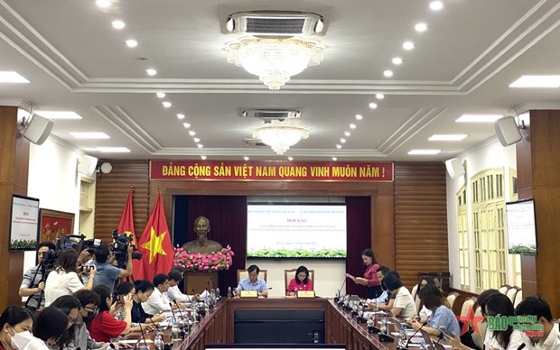 越老边境文体旅游交流节即将在奠边省举行